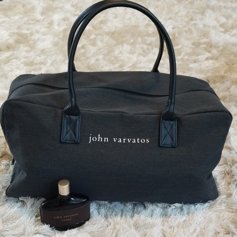 ✨John Varvatos Bag✨